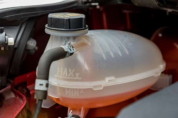 What Causes That Gurgling Sound Behind the Dashboard? | Foreign Auto Services